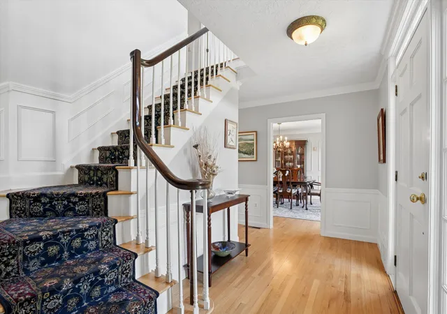 Photo 3 of Single family home for sale at 11 Puritan Dr, Bedford, NH 03110 | MLS# 5109136 | Listing updated on 2026-09-18