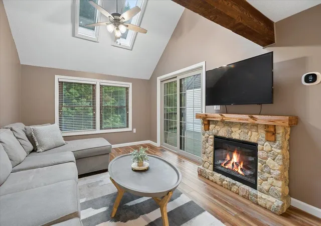 Photo 4 of Townhouse for sale at 62 Stacey Cir, Windham, NH 03087 | MLS# 5109138 | Listing updated on 2026-09-12