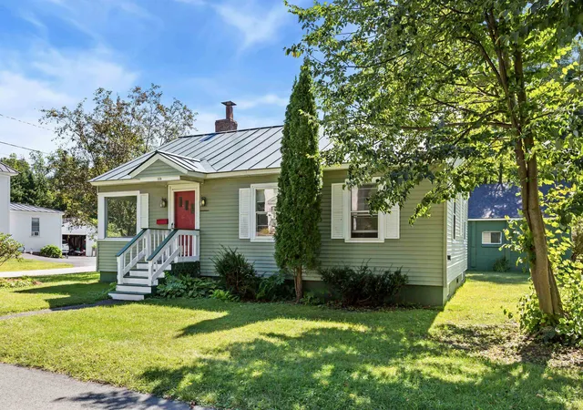 Photo 2 of Single family home for sale at 80 Mascoma St, Lebanon, NH 03766 | MLS# 5109143 | Listing updated on 2026-09-16