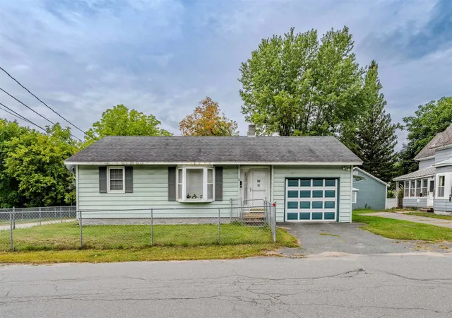 Single family home for sale at 13 Smith St, Woodsville, NH 03785 | MLS# 5109146