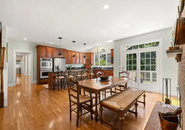 Photo 3 of Single family home for sale at 8 Dorothys Way, Bedford, NH 03110 | MLS# 5109152 | Listing updated on 2026-09-19