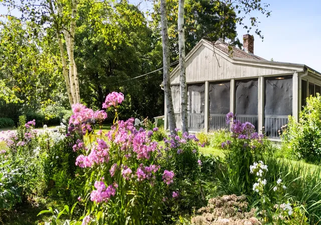 Photo 2 of Single family home for sale at 224 S Bennington Rd, Bennington, NH 03442 | MLS# 5109164 | Listing updated on 2026-09-20