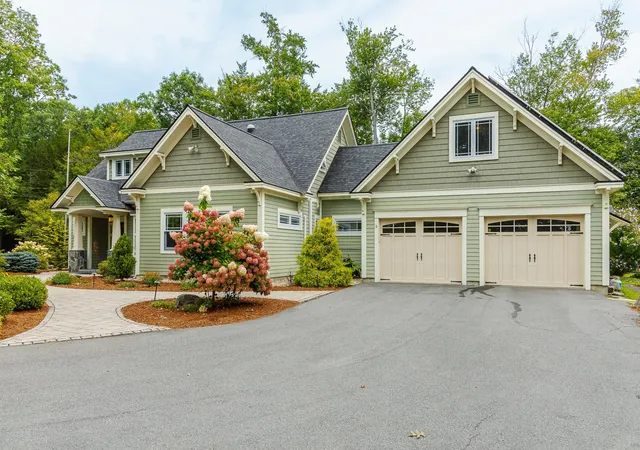 Photo 1 of Sale Pending at 8 Deer Run Ln, Walpole, NH 03608 | MLS# 5109165 | Listing updated on 2026-09-20