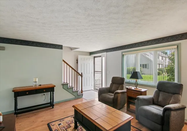 Photo 3 of Townhouse for sale at 26 E Meadow Way, Manchester, NH 03109 | MLS# 5109171 | Listing updated on 2026-09-23