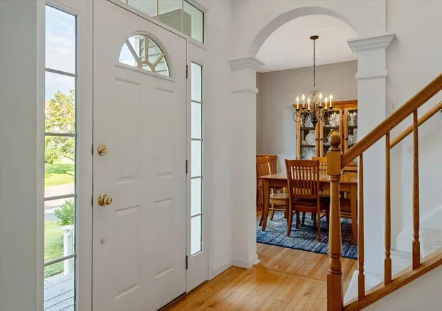 Photo 3 of Single family home for sale at 118 Sadler Ln, Williston, VT 05495 | MLS# 5109176 | Listing updated on 2026-10-02
