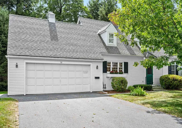 Photo 1 of Single family home for sale at 58 Wildersburg Comn, Barre, VT 05641 | MLS# 5109178 | Listing updated on 2026-09-11