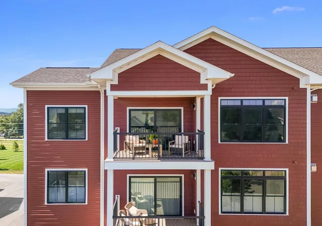 Condo for sale at 64 Aiken St #301, South Burlington, VT 05403 | MLS# 5109183