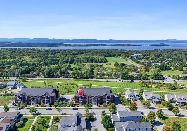 Photo 3 of Condo for sale at 64 Aiken St #301, South Burlington, VT 05403 | MLS# 5109183 | Listing updated on 2026-10-14