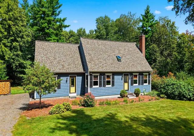 Photo 1 of Sale Pending at 42 Highfields Rd, Wilton, NH 03086 | MLS# 5109186 | Listing updated on 2026-10-28