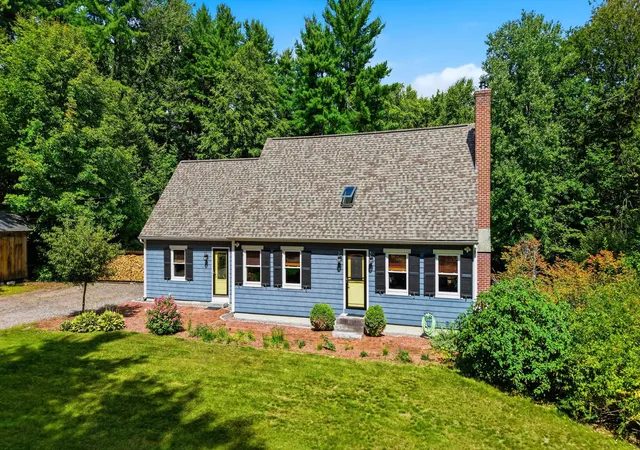 Photo 2 of Sale Pending at 42 Highfields Rd, Wilton, NH 03086 | MLS# 5109186 | Listing updated on 2026-10-28
