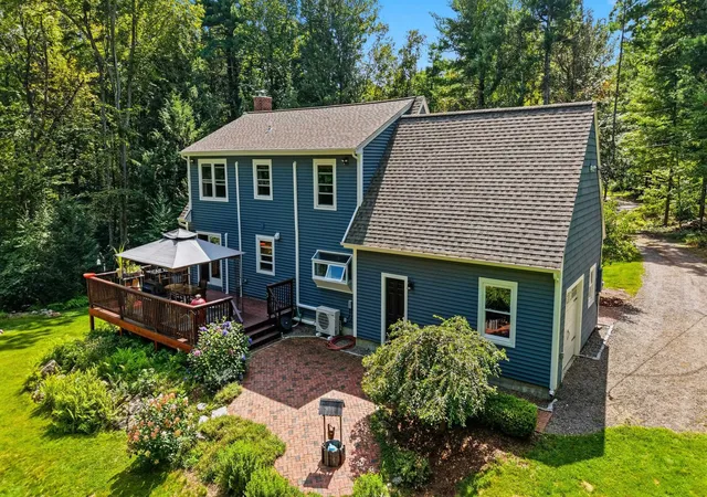 Photo 4 of Sale Pending at 42 Highfields Rd, Wilton, NH 03086 | MLS# 5109186 | Listing updated on 2026-10-28