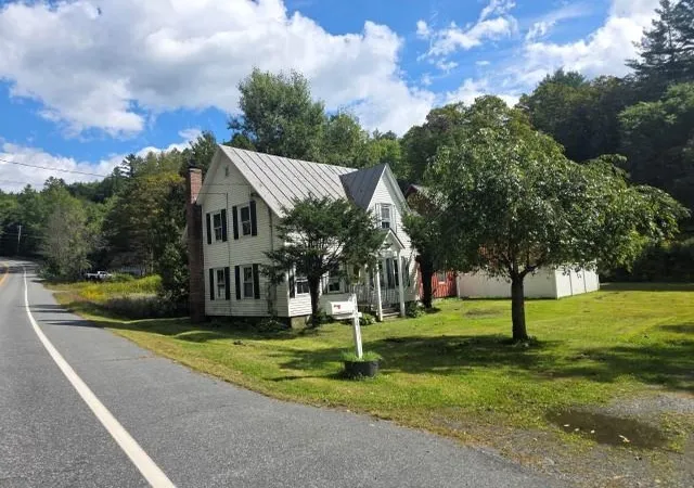 Photo 1 of Sale Pending at 1324 Route 106, Reading, VT 05062 | MLS# 5109194 | Listing updated on 2026-10-06