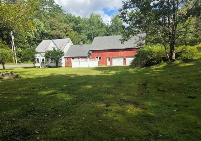 Photo 3 of Sale Pending at 1324 Route 106, Reading, VT 05062 | MLS# 5109194 | Listing updated on 2026-10-06