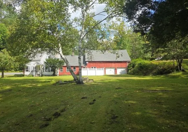Photo 3 of Sale Pending at 1324 Route 106, Reading, VT 05062 | MLS# 5109194 | Listing updated on 2026-10-06
