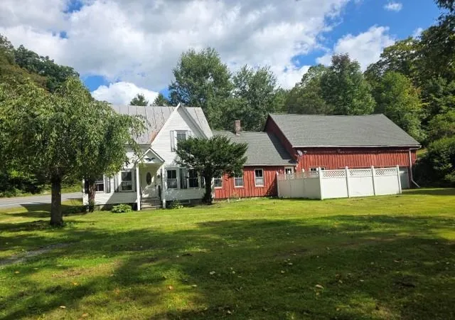 Photo 4 of Sale Pending at 1324 Route 106, Reading, VT 05062 | MLS# 5109194 | Listing updated on 2026-10-06