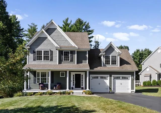 Photo 1 of Sale Pending at 21 Colt Ln, Epping, NH 03042 | MLS# 5109199 | Listing updated on 2026-09-23