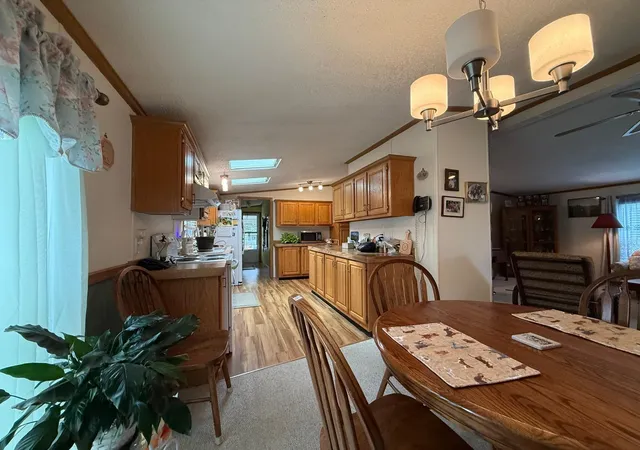 Photo 4 of Manufactured home for sale at 52 Lorna St, Hollis, NH 03049 | MLS# 5109202 | Listing updated on 2026-09-17
