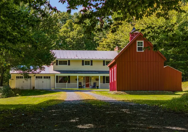 Photo 1 of Single family home for sale at 31 Laramie Rd, Etna, NH 03750 | MLS# 5109203 | Listing updated on 2026-09-15