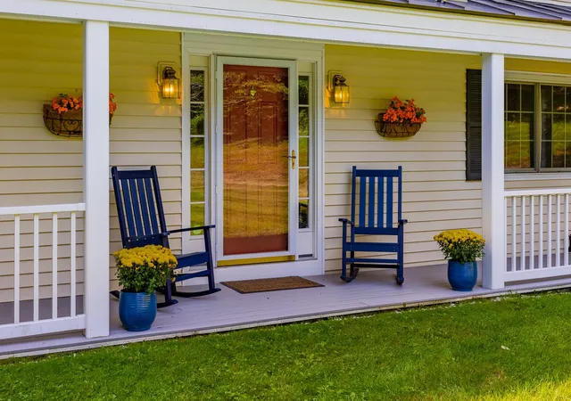 Photo 3 of Single family home for sale at 31 Laramie Rd, Etna, NH 03750 | MLS# 5109203 | Listing updated on 2026-09-15
