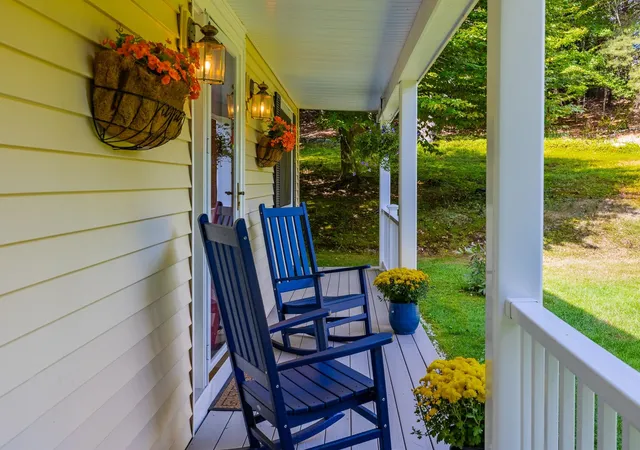 Photo 4 of Single family home for sale at 31 Laramie Rd, Etna, NH 03750 | MLS# 5109203 | Listing updated on 2026-09-15