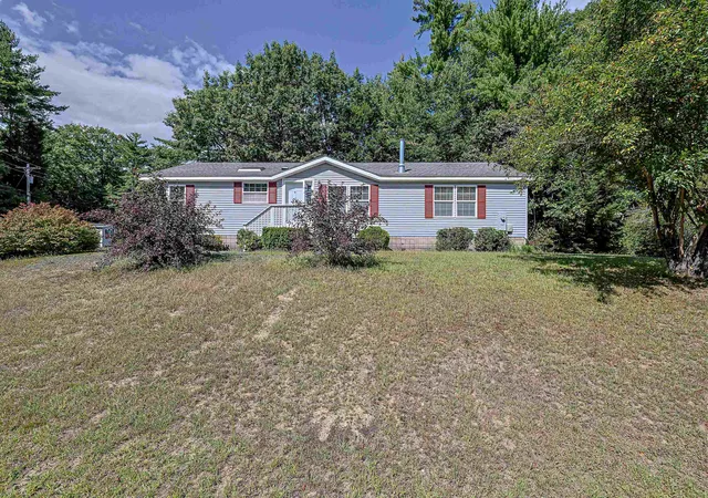 Photo 1 of Manufactured home for sale at 21 Osprey Rd, Alton, NH 03809 | MLS# 5109208 | Listing updated on 2026-09-11