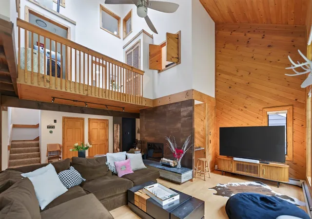 Photo 2 of Townhouse for sale at 51a Suntec Loop, West Dover, VT 05356 | MLS# 5109214 | Listing updated on 2026-09-11