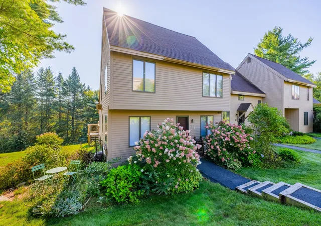 Photo 1 of Condo for sale at 416 Lyman Batcheller Rd #3D, White River Junction, VT 05001 | MLS# 5109215 | Listing updated on 2026-09-10