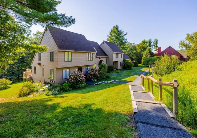 Photo 3 of Condo for sale at 416 Lyman Batcheller Rd #3D, White River Junction, VT 05001 | MLS# 5109215 | Listing updated on 2026-09-10