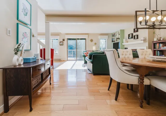Photo 3 of Condo for sale at 416 Lyman Batcheller Rd #3D, White River Junction, VT 05001 | MLS# 5109215 | Listing updated on 2026-09-10