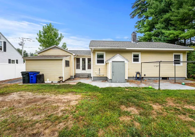 Photo 32 of Single family home for sale at 531 Mast Rd, Goffstown, NH 03045 | MLS# 5109220 | Listing updated on 2026-09-12