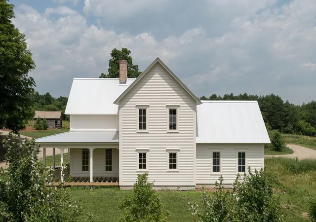 Single family home for sale at 148 Old Church Ln, Cornwall, VT 05753 | MLS# 5109231