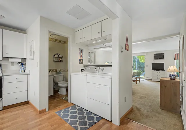 Photo 4 of Townhouse for sale at 23 Cusack Rd #25, Hampton, NH 03842 | MLS# 5109233 | Listing updated on 2026-09-15