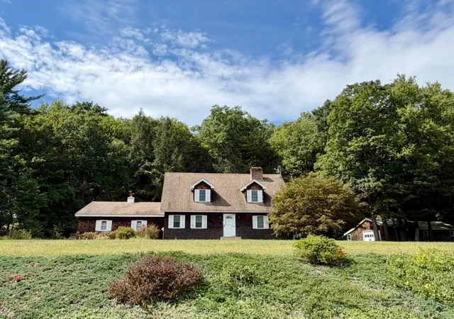 Single family home for sale at 137 Newton Hills Rd, Vernon, VT 05354 | MLS# 5109239