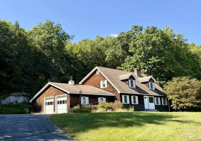 Photo 1 of Single family home for sale at 137 Newton Hills Rd, Vernon, VT 05354 | MLS# 5109239 | Listing updated on 2026-09-17