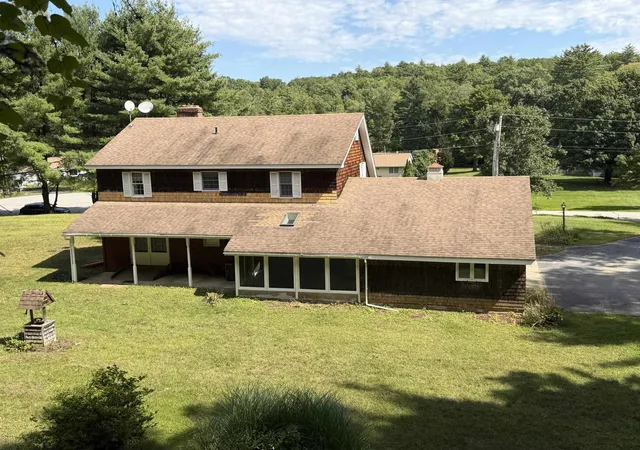 Photo 2 of Single family home for sale at 137 Newton Hills Rd, Vernon, VT 05354 | MLS# 5109239 | Listing updated on 2026-09-17