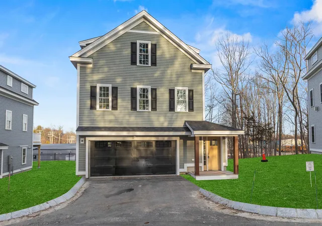 Single family home for sale at 19 Eden Ln #2, Portsmouth, NH 03801 | MLS# 5109240