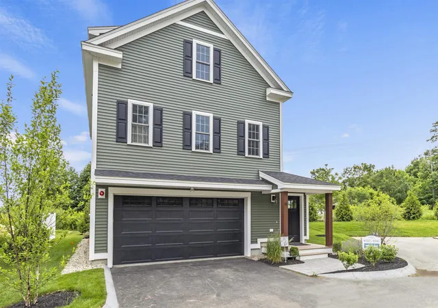 Single family home for sale at 35 Eden Ln #6, Portsmouth, NH 03801 | MLS# 5109242