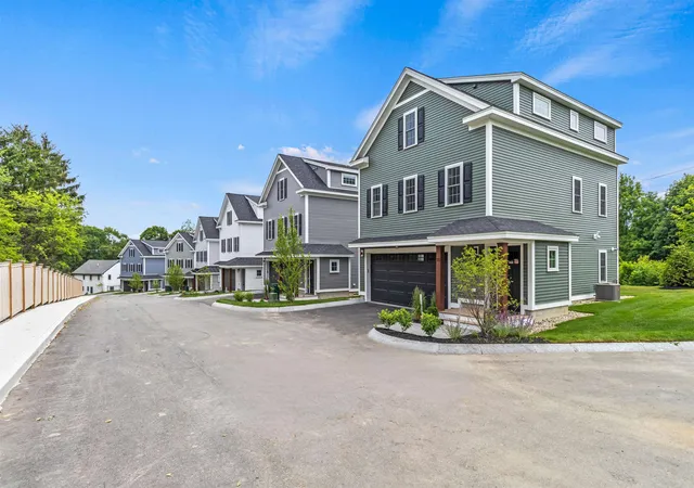 Photo 1 of Single family home for sale at 35 Eden Ln #6, Portsmouth, NH 03801 | MLS# 5109242 | Listing updated on 2026-09-10
