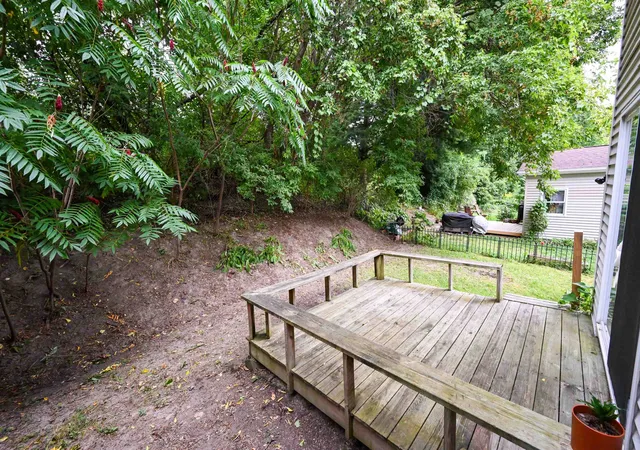 Photo 3 of Townhouse for sale at 41 Forest St, Winooski, VT 05404 | MLS# 5109248 | Listing updated on 2026-09-12
