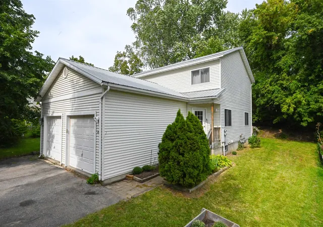 Photo 3 of Townhouse for sale at 41 Forest St, Winooski, VT 05404 | MLS# 5109248 | Listing updated on 2026-09-12