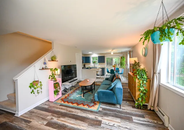 Photo 4 of Townhouse for sale at 41 Forest St, Winooski, VT 05404 | MLS# 5109248 | Listing updated on 2026-09-12