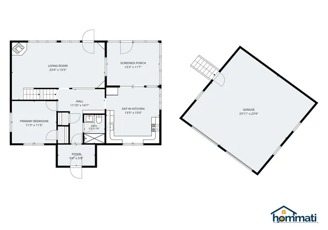 Photo 2 of Single family home for sale at 51 Alpendorf Loop, Bartlett, NH 03845 | MLS# 5109249 | Listing updated on 2026-09-11