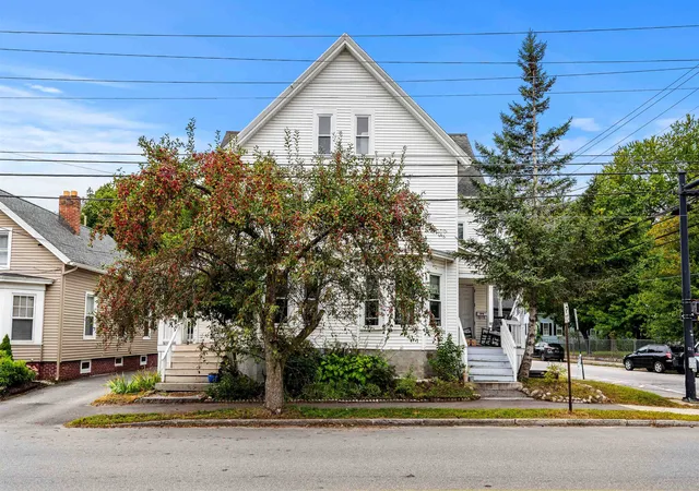 Photo 1 of Multi family home for sale at 94 S State St, Concord, NH 03301 | MLS# 5109251 | Listing updated on 2026-09-16