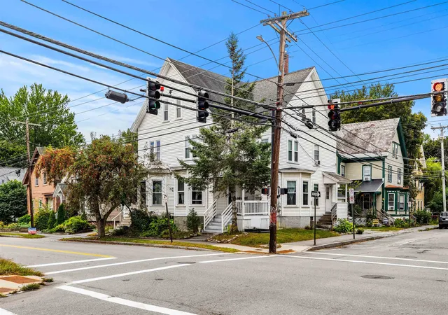 Photo 2 of Multi family home for sale at 94 S State St, Concord, NH 03301 | MLS# 5109251 | Listing updated on 2026-09-16