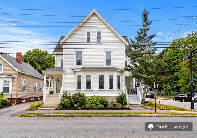 Photo 2 of Sale Pending at 94 S State St, Concord, NH 03301 | MLS# 5109251 | Listing updated on 2026-10-16