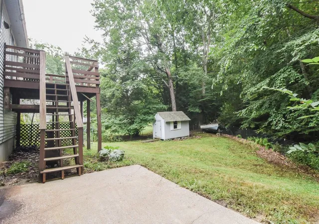 Photo 4 of Single family home for sale at 30 Davidson Ave, Merrimack, NH 03054 | MLS# 5109252 | Listing updated on 2026-09-16
