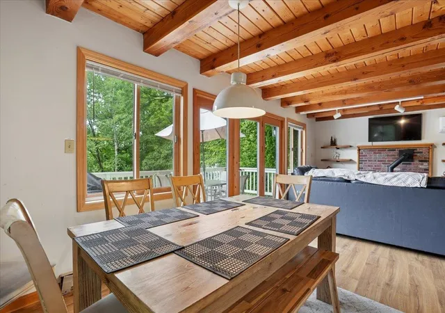Photo 4 of Single family home for sale at 25 Mclaren Dr, Campton, NH 03223 | MLS# 5109253 | Listing updated on 2026-09-13