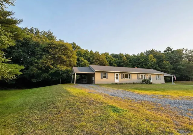 Photo 1 of Multi family home for sale at 114 116 Judland Hts, Charlestown, NH 03603 | MLS# 5109256 | Listing updated on 2026-09-14