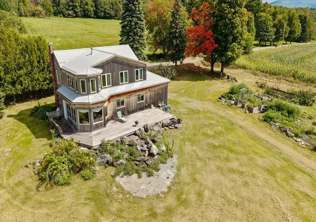 Photo 1 of Single family home for sale at 884 Nichols Rd, Enosburg, VT 05450 | MLS# 5109257 | Listing updated on 2026-09-11