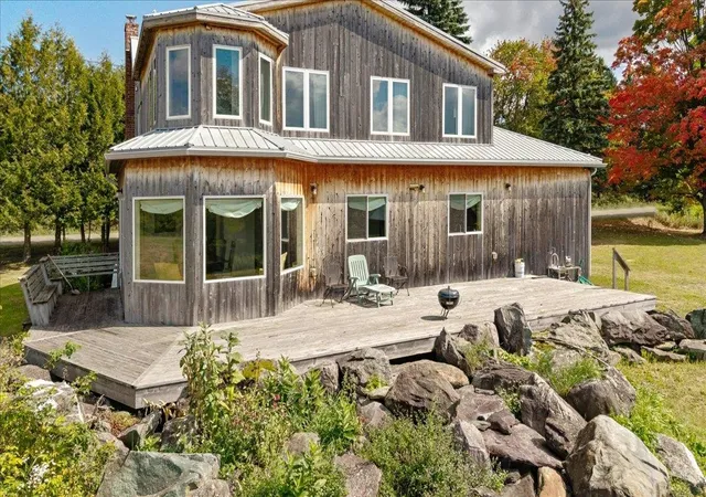 Photo 2 of Single family home for sale at 884 Nichols Rd, Enosburg, VT 05450 | MLS# 5109257 | Listing updated on 2026-09-11